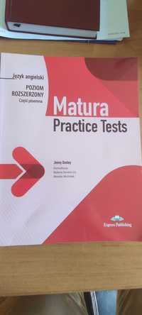 Matura Practice Tests Język angielski, J. Dooley