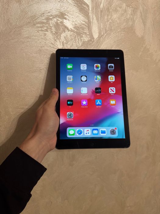 iPad Air 9.7” 32Gb Apple Планшет