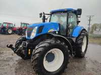 New Holland T7030 POWER COMMAND