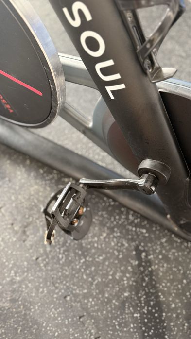 Bicicleta Estatica Yesoul