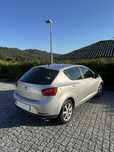 Seat Ibiza 6j 2008 Gasolina