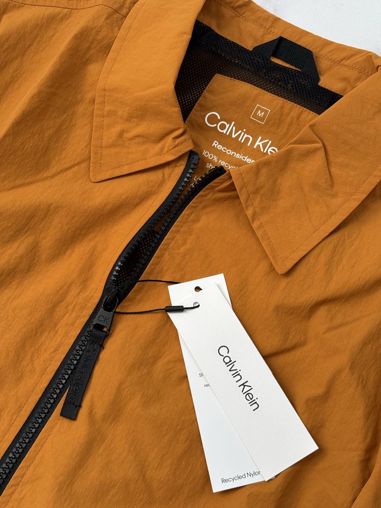Овершот Calvin Klein Весна-Літо Оригінал M,L