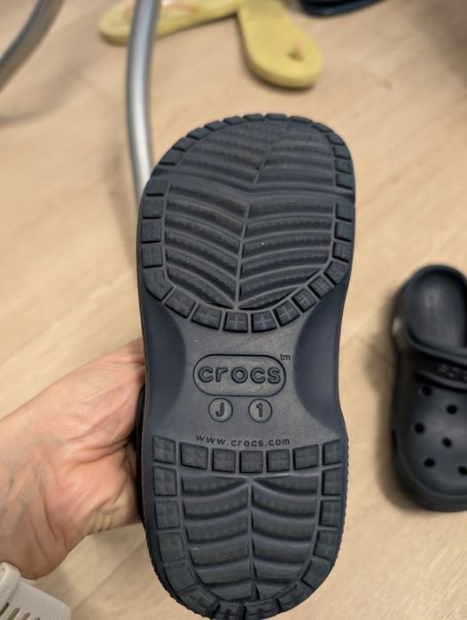 Buty Crocs rozm 32