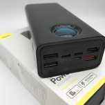 Baseus 30000 mAh 65w Powerbank ORIGINAL