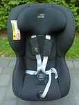 Britax Römer MAX-WAY PLUS 9-25kg