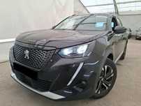 Peugeot 2008 1.2 PureTech Allure Pack EAT8