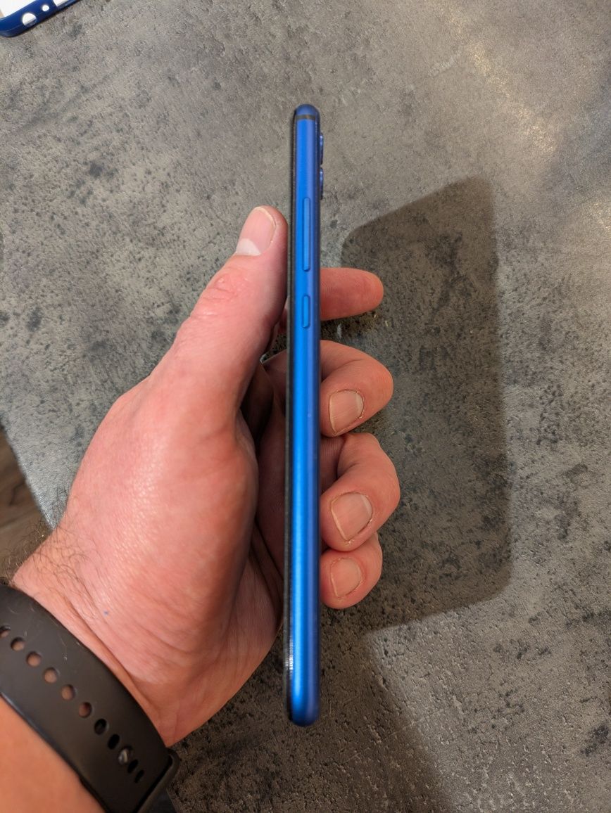 Honor 8X 4/64 як новий