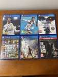Videojogos Playstation 4