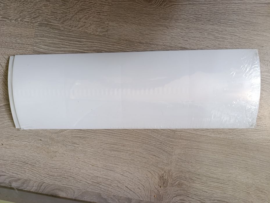 Дефлектор для кондиціонера універсальний