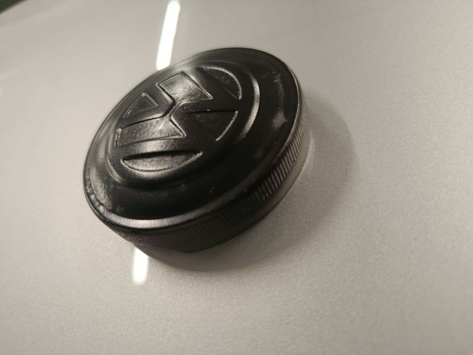 Volkswagen Garbus Korek Dekiel od wlewu paliwa