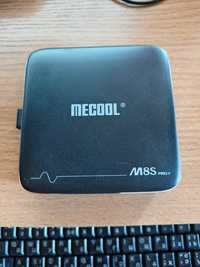 Смарт приставка Mecool M8S pro+  2/16