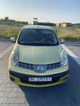 Продам Nissan Note 1.6