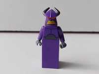 Lego Toy Story toy005 Zurg figurka