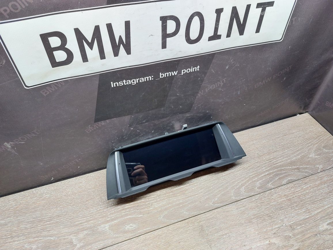 Android CarPlay магнитола для bmw f10 f11