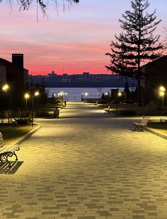 Квартира студія на довгострокову оренду