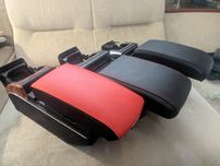 Подлокотник підлокітник Volkswagen Bora Golf 4