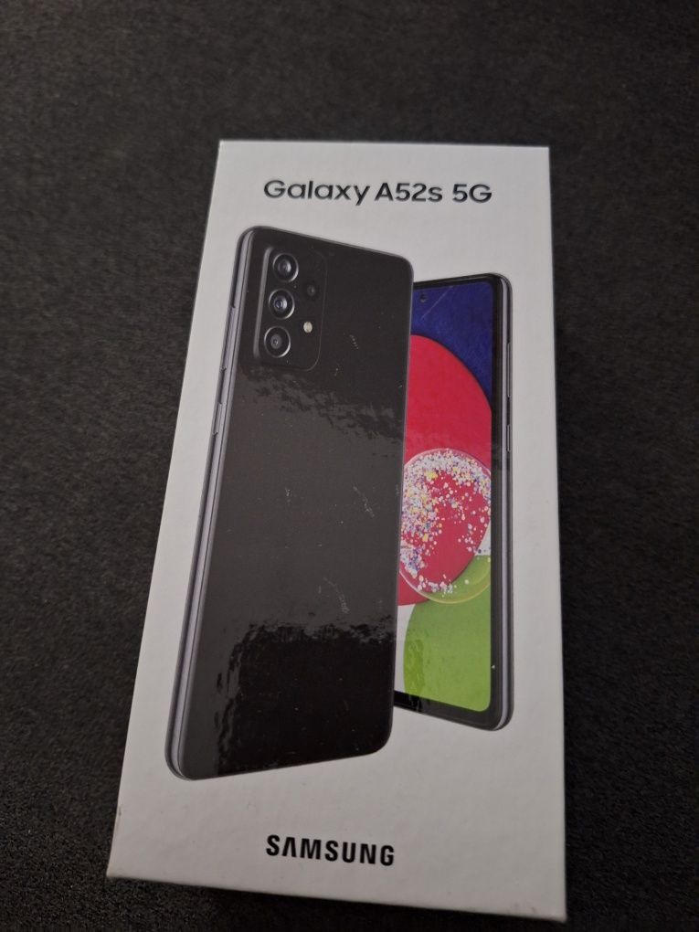 Samsung Galaxy A 52 S 5 G