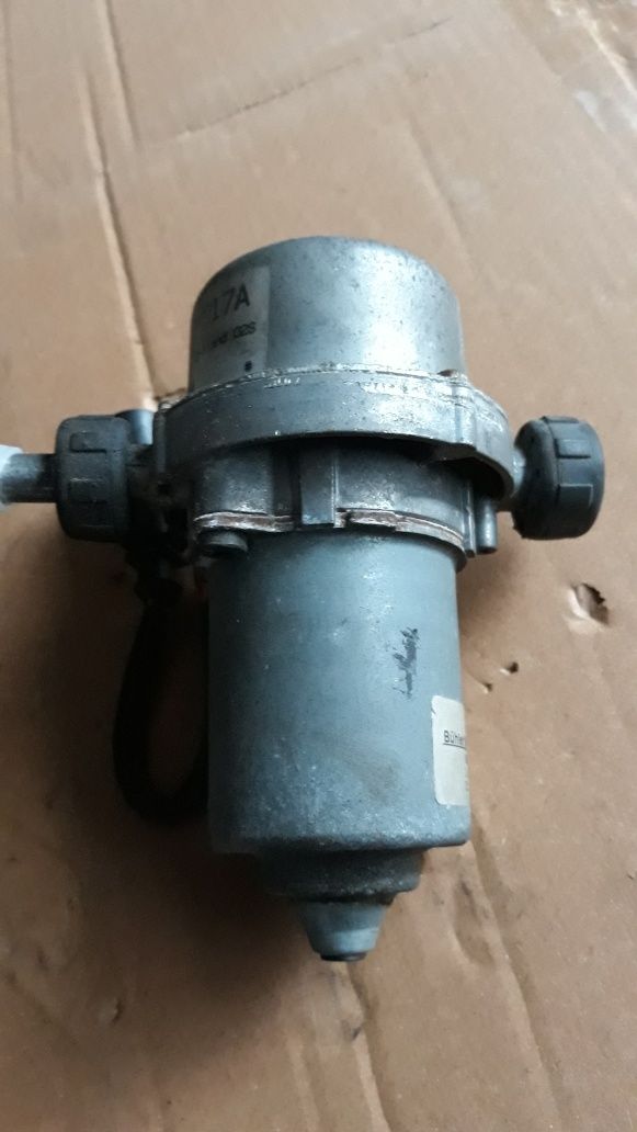 Audi a4 b6 elektryczna pompa hamulcowa