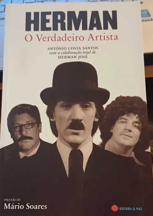 Livros Recente e Antigos Variados