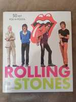 The Rolling Stones, 50 лет рок-н-ролла