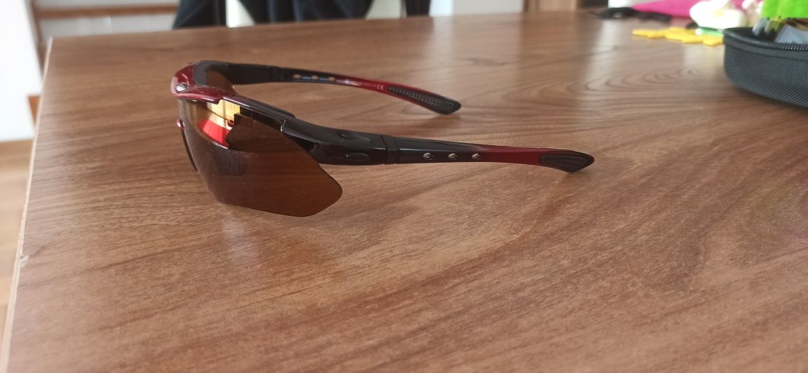 Okulary rowerowe ROCKBROS