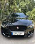 Jaguar XE R-Sport 2018 Nacional