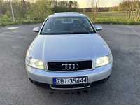 Audi a4 b6 2.0 130km