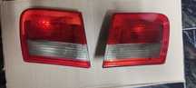 Lampy klapy BMW e 46