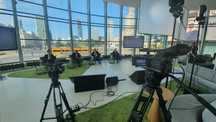 Realizacja transmisji live z wydarzeń, streaming online