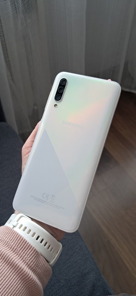 Samsung Galaxy A30S