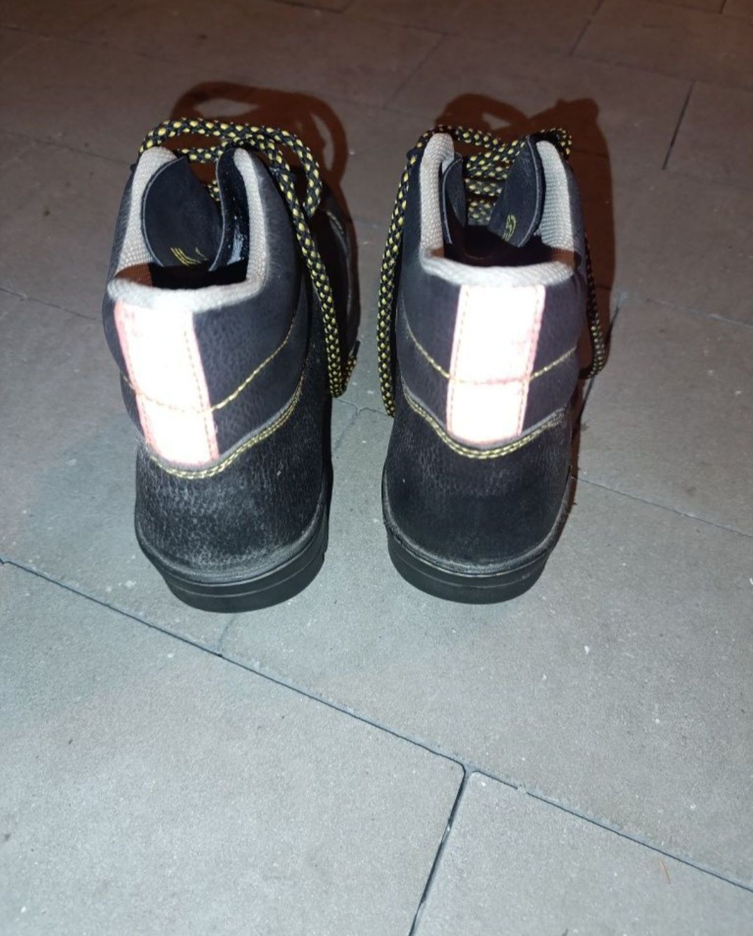 Nowe buty robocze / trzewiki męskie rozm 42