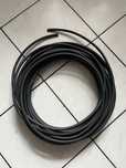 Kabel energetyczny bezhalogenowy N2XH-J 3x2,5 - 25 metrów.
