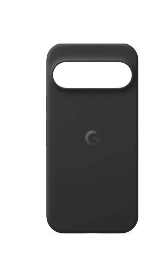 Capa / Case oficial para Google pixel 9 e 9 pro