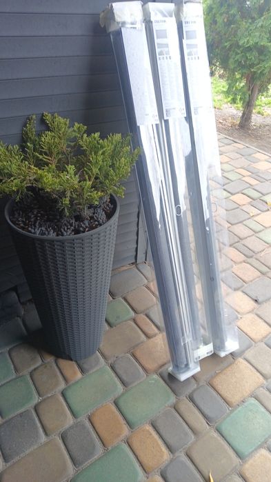 Продам рулонные шторы ролеты