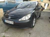 Продам Пежо 307 sw 2.0d Peugeot