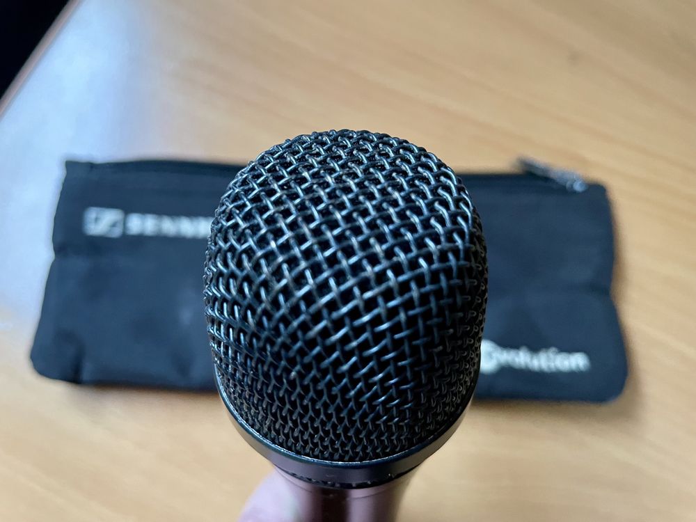 Mikrofon dynamiczny Sennheiser e945