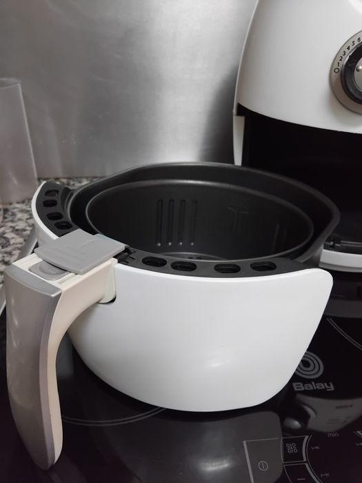 Airfryer 2.3 Litros Jocca