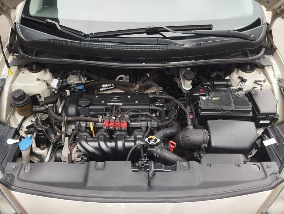 Продам Hyundai Accent