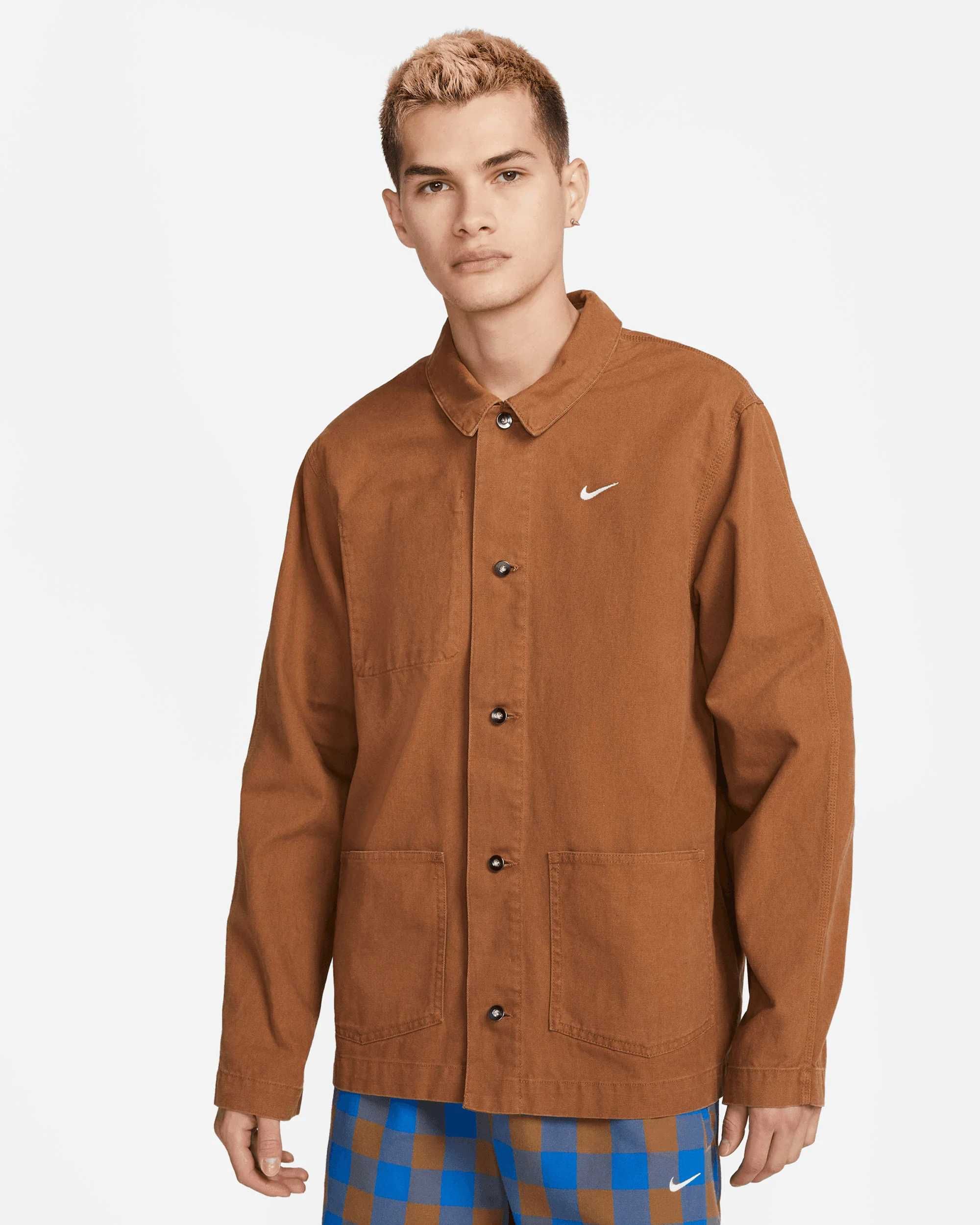 Casaco Nike Life (XL)