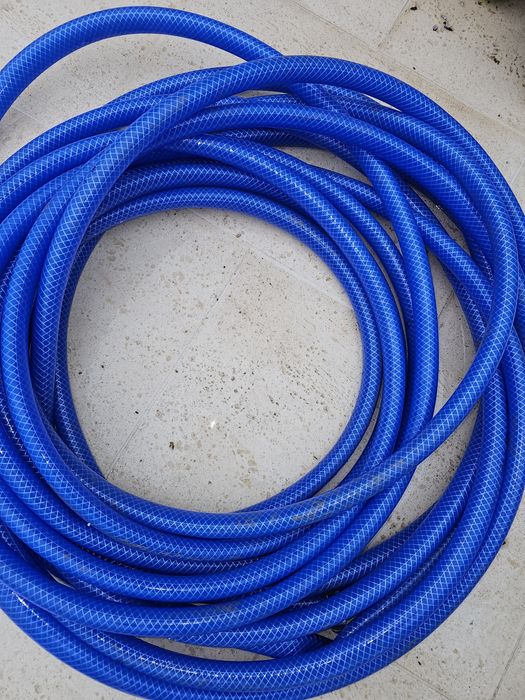 Mangueira Nova 1' Polegada / 25mts