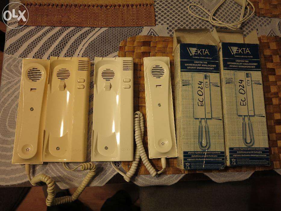 UNIFON WEKTA TK-6 2szt.\\\\\
