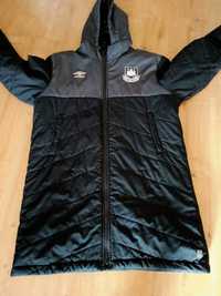 Kurtka Umbro roz.xl