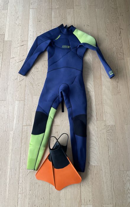 Fato de Surf criança