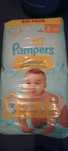 Pieluchy Pampers premium 3