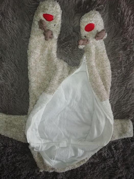 Kombinezon renifer r. 68 F&F