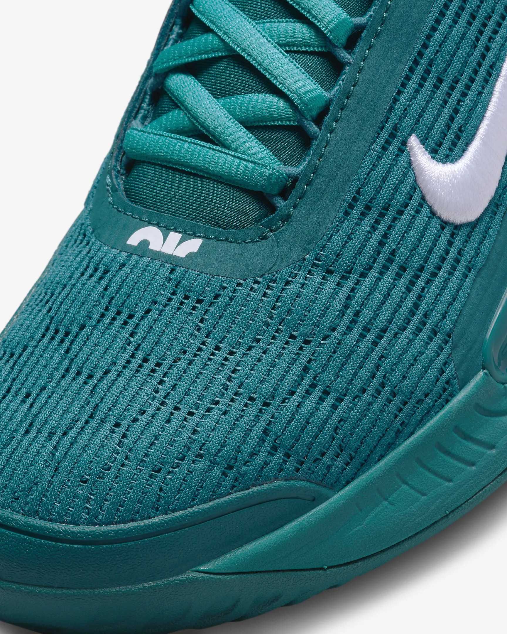 Кроссовки Nike Court Air Zoom Nxt Jordan Dunk Оригинал! (DV3276-301)