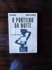 O porteiro da noite - Liliana Cavani