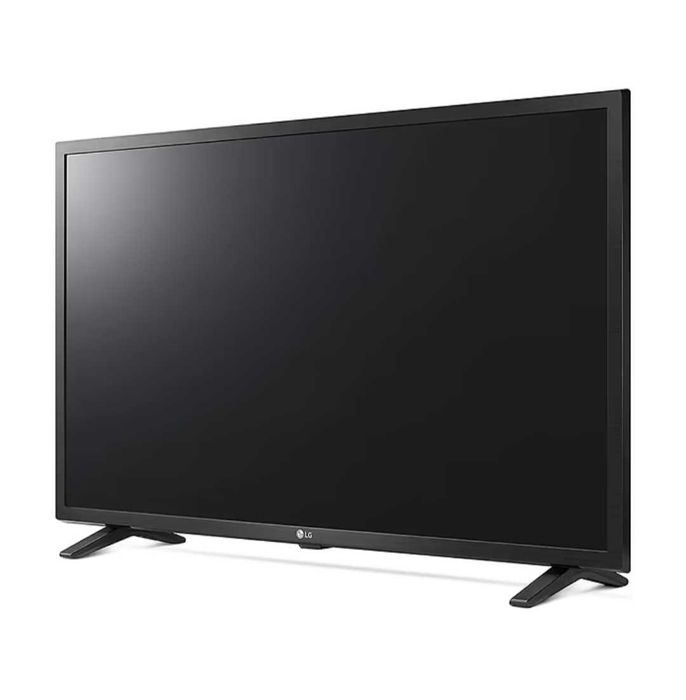 Телевізор LG 32LJ500-V + Tanix W2