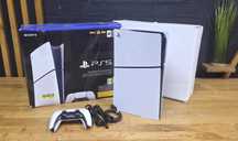 Konsola PlayStation 5