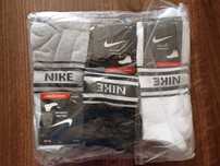 Skarpetki Nike męskie 12 par 41-46